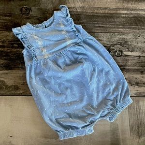 Just one you by Carter’s romper